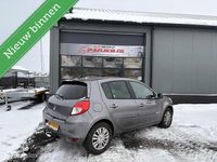 Occasion Renault Clio IV 103 PK (75 kW) 2012 Grijs (metallic) Hatchback