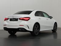 Occasion Mercedes A250 Business 218 PK (160 kW) 2025 Wit Sedan
