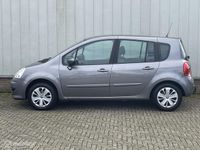 tweedehands Renault Grand Modus 1.2 TCE Night & Day |NL auto | Cruise control | Hooge instap | Airco | Trekhaak |