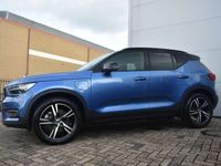 tweedehands Volvo XC40 T5 262pk Recharge R-Design | BLIS | Camera | Getin