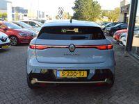 tweedehands Renault Mégane IV EV60 Optimum Charge Iconic