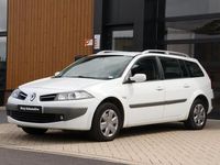 tweedehands Renault Mégane Estate 1.6 82 kw | Belgium Papers | export | BTW|