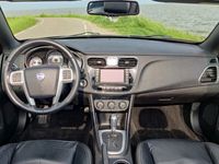 tweedehands Lancia Flavia 2.4 Automaat | 12 mnd garantie | Leder
