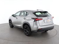 tweedehands Lexus NX300h Business Line 198PK | SS68987 | Navi | LED | Achte