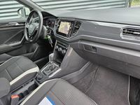 tweedehands VW T-Roc 2.0 TSI 4Motion Sport 190pk DSG | Panodak | Virtual | Adaptive Cruise | Camera | Navi | Stoelverwarming | Laneassist |