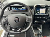 tweedehands Renault Zoe Q90 Bose Quickcharge 41 kWh 105Dkm Navi LED Nw APK