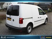 tweedehands VW Caddy 2.0 TDI 75PK Euro6 L1 BMT Trendline ? Airco ? APK 03/2025