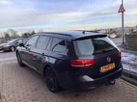 tweedehands VW Passat Variant 1.5 TSI Highline automaat