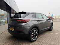 Occasion Opel Grandland X Elegance 229 PK (168 kW) 2021 Grijs SUV