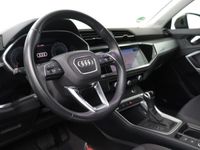 tweedehands Audi Q3 35 TFSI Advanced | 150 PK | Automaat | Elektrisch