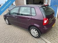 tweedehands VW Polo 1.4 16V 75pk Highline