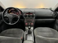 tweedehands Mazda 6 Sport 1.8i Exclusive Clima, Cruise control, Lichtm