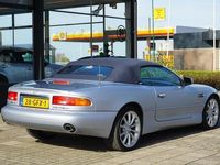 tweedehands Aston Martin DB7 Volante 5.9 V12 Vantage