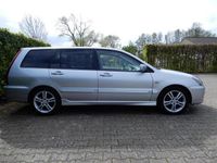 tweedehands Mitsubishi Lancer Station Wagon 2.0 Sport