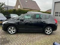 tweedehands Peugeot 3008 1.6 VTi ST Pano.Dak/LMV/Trekhaak/Navi