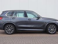 tweedehands BMW X5 xDrive30d High Executive M-Sportpakket / HIFI / He