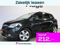 Occasion Opel Mokka Innovation 141 PK (103 kW) 2016 SUV