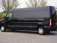 tweedehands Renault Master T35 2.3 DCI 180 Grand Confort L3H2 Climate, Navi, Camera, Cruise, Trekhaak!! NR. *469*