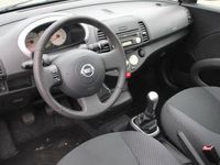 tweedehands Nissan Micra C+C Micra C+C 1.6 Tekna