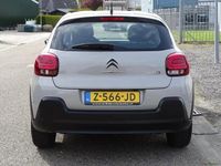 tweedehands Citroën C3 1.2 Pure Tech Shine "Navi Cruise control "