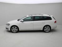 tweedehands VW Passat Variant 1.4 TSI High Executive Line BlueMotion Panorama/Leder