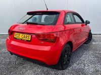 tweedehands Audi A1 1.2 TFSI Ambition | PDC | Stoelverwarming | Start-