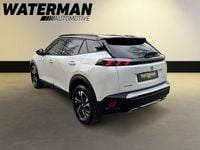 Occasion Peugeot 2008 GT-line 131 PK (96 kW) 2023 Wit SUV