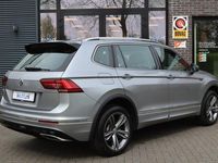 tweedehands VW Tiguan Allspace 1.5 TSI DSG R-Line Vienna Leder/LED Plus/Virtual C