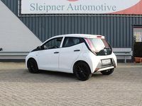 Occasion Toyota Aygo 69 PK (50 kW) 2017 Wit Hatchback