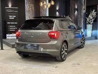 tweedehands VW Polo 2.0 TSI GTI|PANORAMA|BOMVOL!