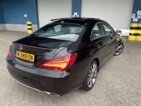 tweedehands Mercedes CLA200 