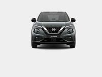tweedehands Nissan Juke Hybrid 145 N-Design | AUTOMAAT | TWO-TONE | € 7.50