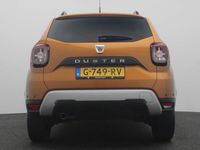 tweedehands Dacia Duster 1.0 TCe 100 Prestige | 1e Eigenaar | 100% Dealer o