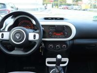 tweedehands Renault Twingo Cabrio SCe 70 Expression | Vouwdak | Parkeersensor