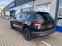 tweedehands Skoda Karoq 1.0 TSI Ambition / PARK. SENSOREN/ CRUISE/ STOEL V