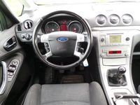 tweedehands Ford S-MAX 2.0-16V ( 7-PERSOONS + INRUIL MOGELIJK )