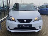 Occasion Seat Mii Style 75 PK (55 kW) 2012 Wit Hatchback