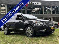 Occasion Buick Enclave 294 PK (216 kW) 2013 Zwart SUV