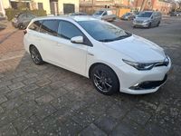 Occasion Toyota Auris 99 PK (72 kW) 2015 Stationwagen