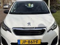 Occasion Peugeot 108 Active 69 PK (50 kW) 2015 Hatchback
