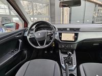 Occasion Seat Arona Style 97 PK (71 kW) 2018 Rood (metallic) SUV