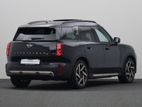 Occasion Mini Countryman Comfort 230 kW (313 PK) 2024 Zwart SUV