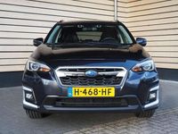 Occasion Subaru XV Premium 150 PK (110 kW) 2020 Grijs SUV