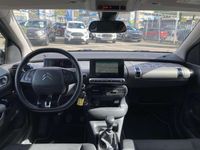 tweedehands Citroën C4 Cactus 1.2 PureTech Business | Navi | Achteruitrijcamera | Trekhaak | Cruise Control | LMV