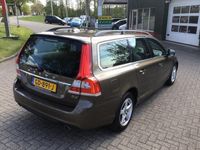 tweedehands Volvo V70 2.0 D4 NORDIC+