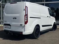 tweedehands Ford Transit Custom 340 2.0 TDCI L1H1 Raptor Edition | Vol opties