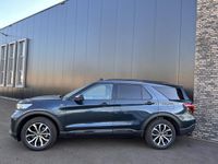 tweedehands Ford Explorer 3.0 V6 EcoBoost PHEV ST-Line Massage, Navi, Camera