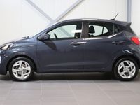 tweedehands Hyundai i10 1.0 Comfort Smart Navi/Camera/15"/All-Season/5-Zits "Rijklaar!