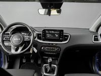 tweedehands Kia XCeed 1.0 T-GDi ComfortLine Facelift Stoel+Stuur Verw. A