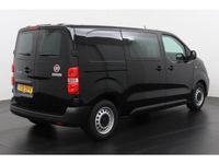 tweedehands Fiat e-Scudo 75kWh L2H1 3-fase